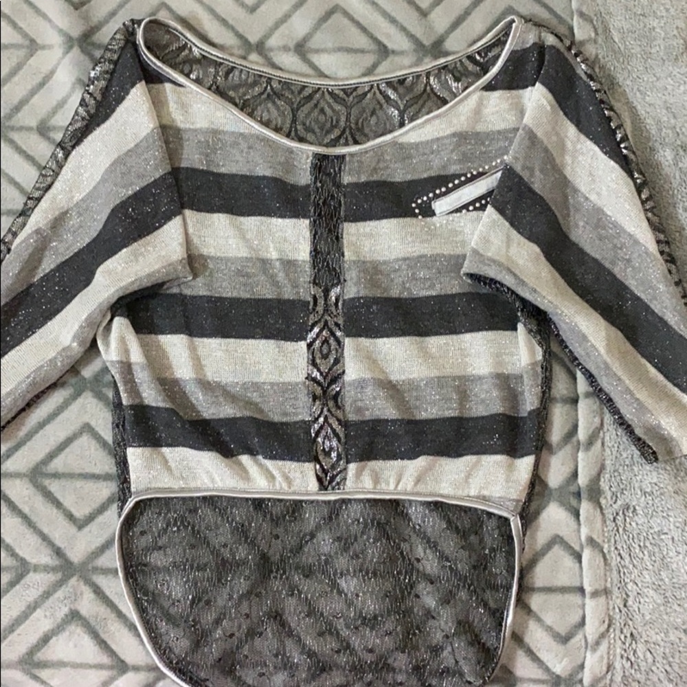 Night Shirt